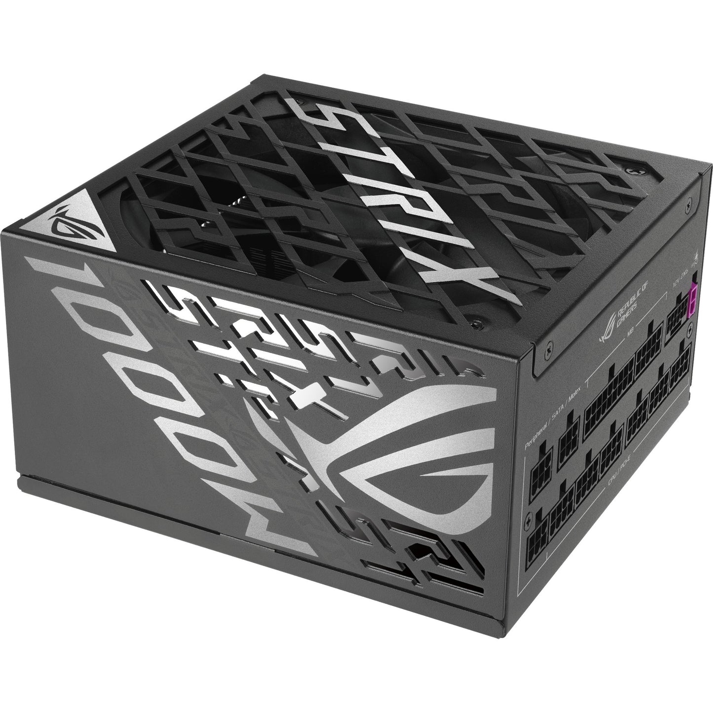Asus Rog Strix 1000W Platinum