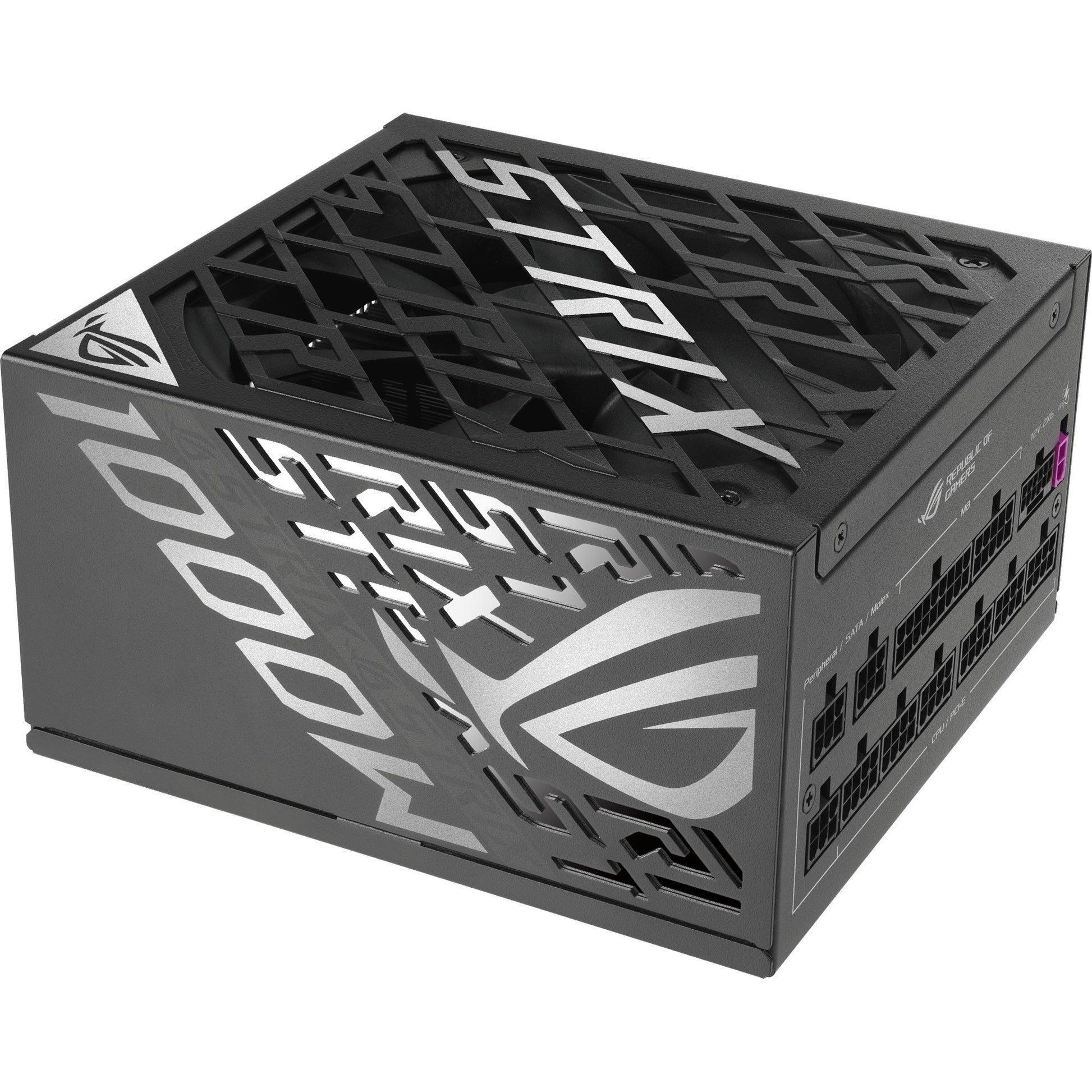 Asus Rog Strix 1000W Platinum