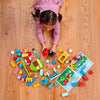 LEGO DUPLO LEGO DUPLO 10914 Luxus -Aufbewahrungsbox mit Bausteinen