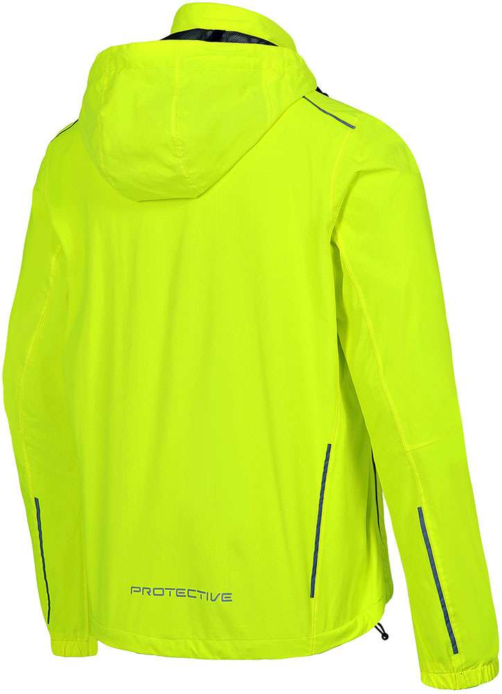 Protective Rain II – Regenjacke