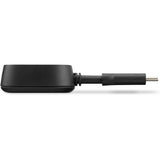 Viewsonic Viewshare WPD-900 Wireless Screen Cast Kit Streaming Client (Schwarz, USB-C) - afbeelding 5