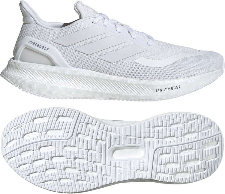 Adidas pureboost 5 - Laufschuhe