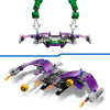 Lego Lego Super Heroes 76284 Green Goblin -Gebäudefigur