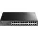 Cudy 24-Port-Gigabit-Metall-Switch (schwarz)