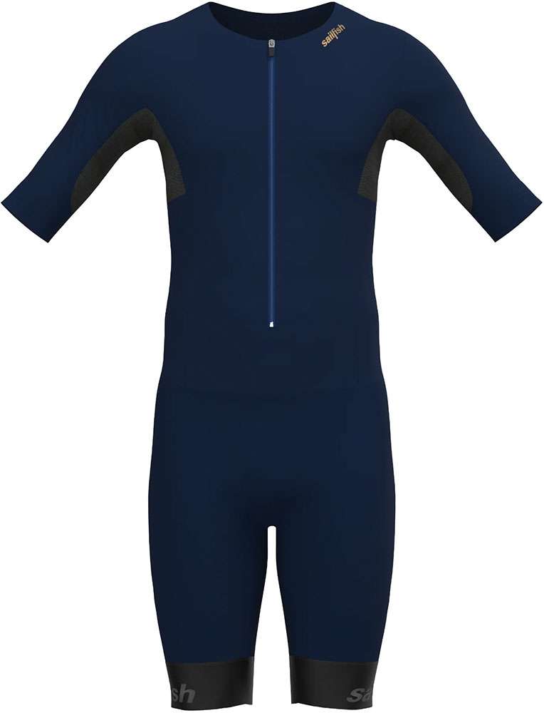 Sailfish Aerosuit Perform 2 – einteiliger Anzug mit Polster
