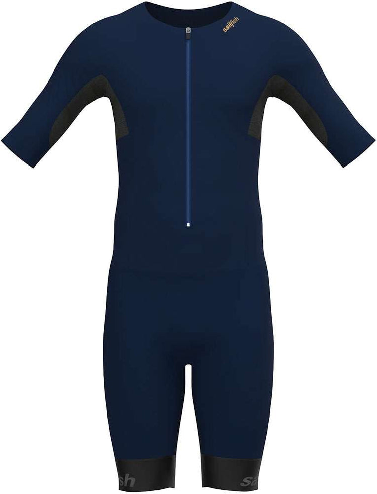 Sailfish Aerosuit Perform 2 – einteiliger Anzug mit Polster