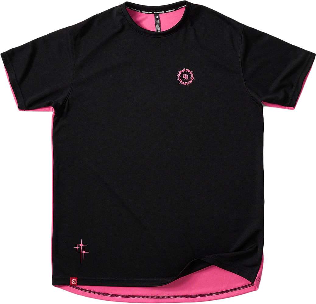Loose Riders C S 2 Tone – MTB-Trikot