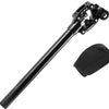 Suntour SP12 SP17 NCX 400 mm gefederte Sattelstütze + Sicherheitsabdeckung