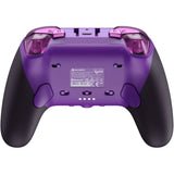 Gamesir G7 Pro HE Tri-Mode Wireless Controller – Pflaume Lila (Lila, USB 2,4 GHz Bluetooth, Xbox Series X|S, Xbox One, PC, Android) - afbeelding 5