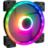 Inter-Tech Argus RS-141 RGB - afbeelding 1
