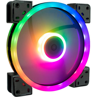 Inter-Tech Argus RS-141 RGB