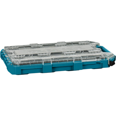 Makita Zubehör Maktrak Organizer flach – p-91051