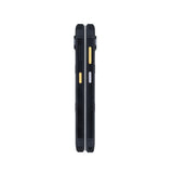 JCB Toughphone E10 (schwarz, 6,6 HD, 8 GB RAM, 64 GB ROM) - afbeelding 4