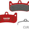 Galfer Bike Advanced Disc Pads für Formel