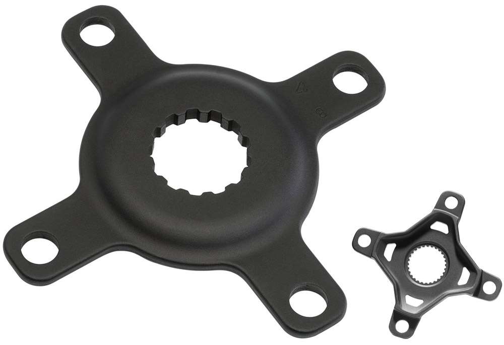 Bosch Kettenblattspinne