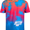 Cube Rookie x Action Team – MTB-Trikot für Kinder