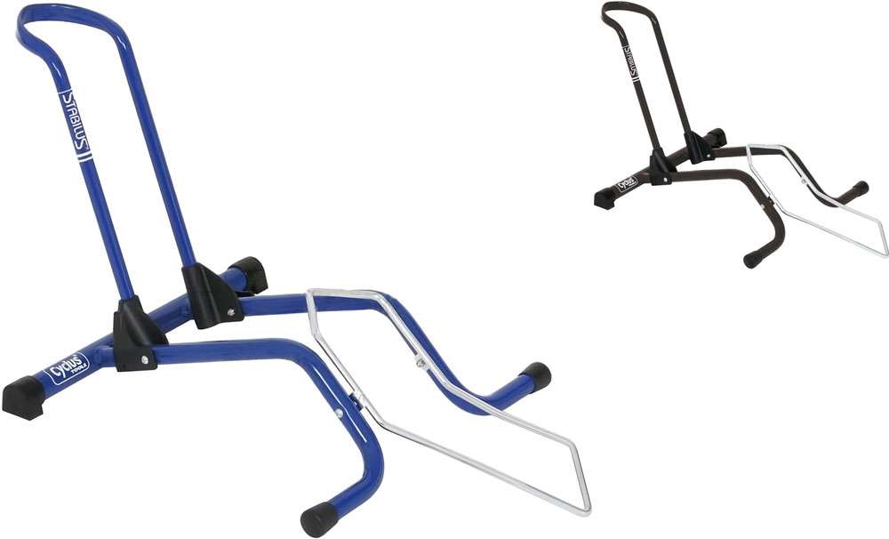 Cycplus Cycle Bicycle Standard für 26-29-Zoll-Räder blau