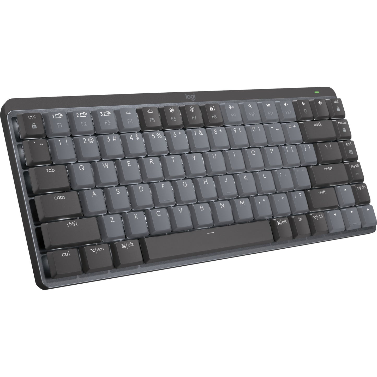 Logitech MX Mechanisch Mini