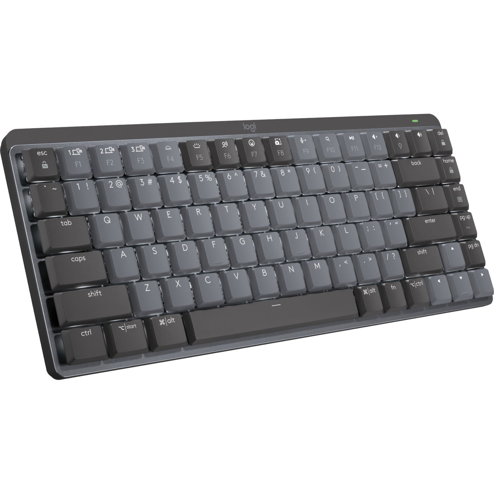 Logitech MX Mechanisch Mini