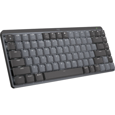 Logitech MX Mechanisch Mini