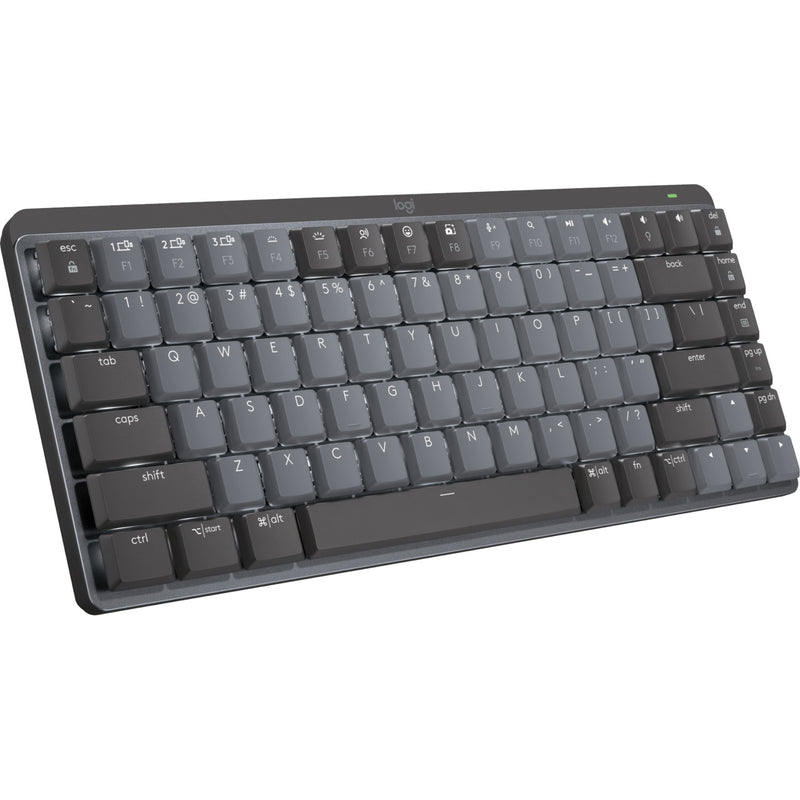 Logitech MX Mechanisch Mini