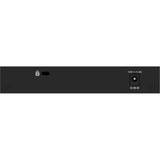 Netgear 8-Port 2,5G Multi-Gigbit Ethernet Plus Switch (ms - afbeelding 8