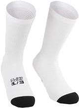 Assos Endurance S11 – Socken - afbeelding 1