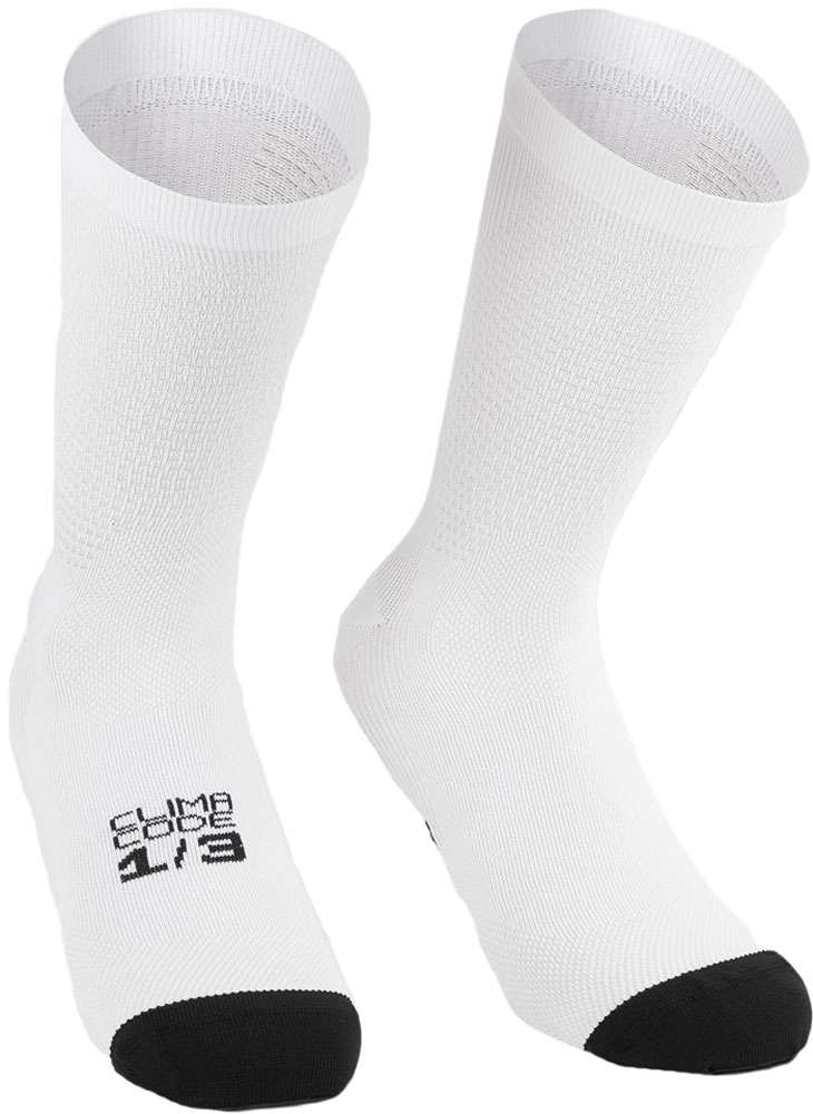 Assos Endurance S11 – Socken