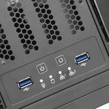 Silverstone RM41-506 - afbeelding 15