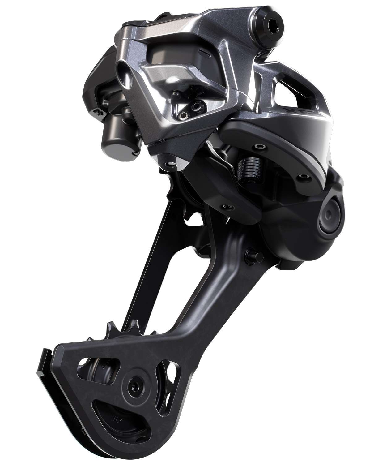 Shimano xtr di2 rd-m9260 11-fach E-MTB Schaltwerk