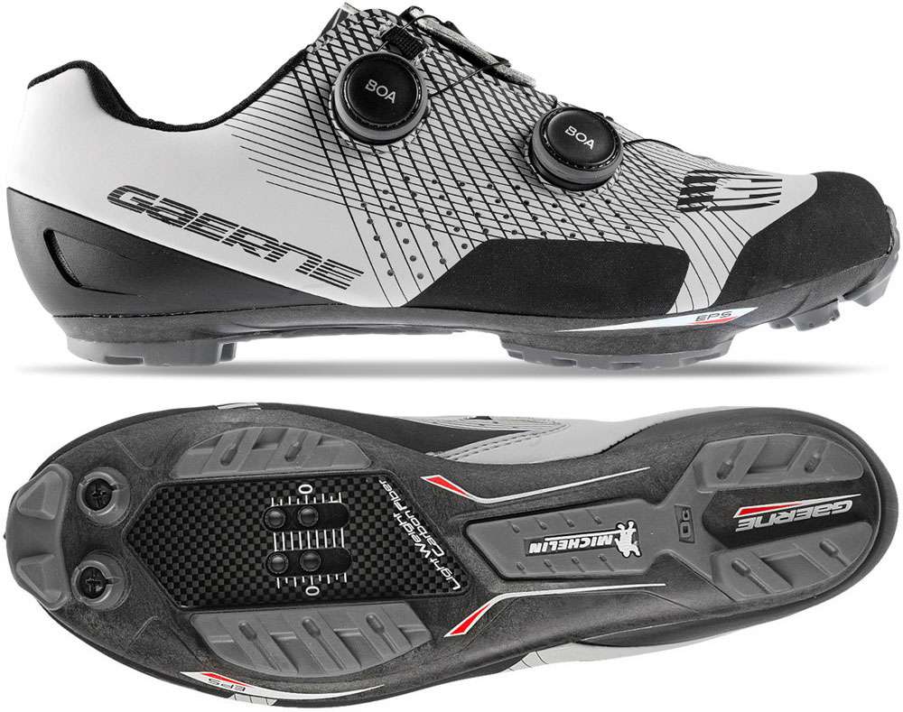 Gaerne Carbon G.Dare – MTB-Schuhe