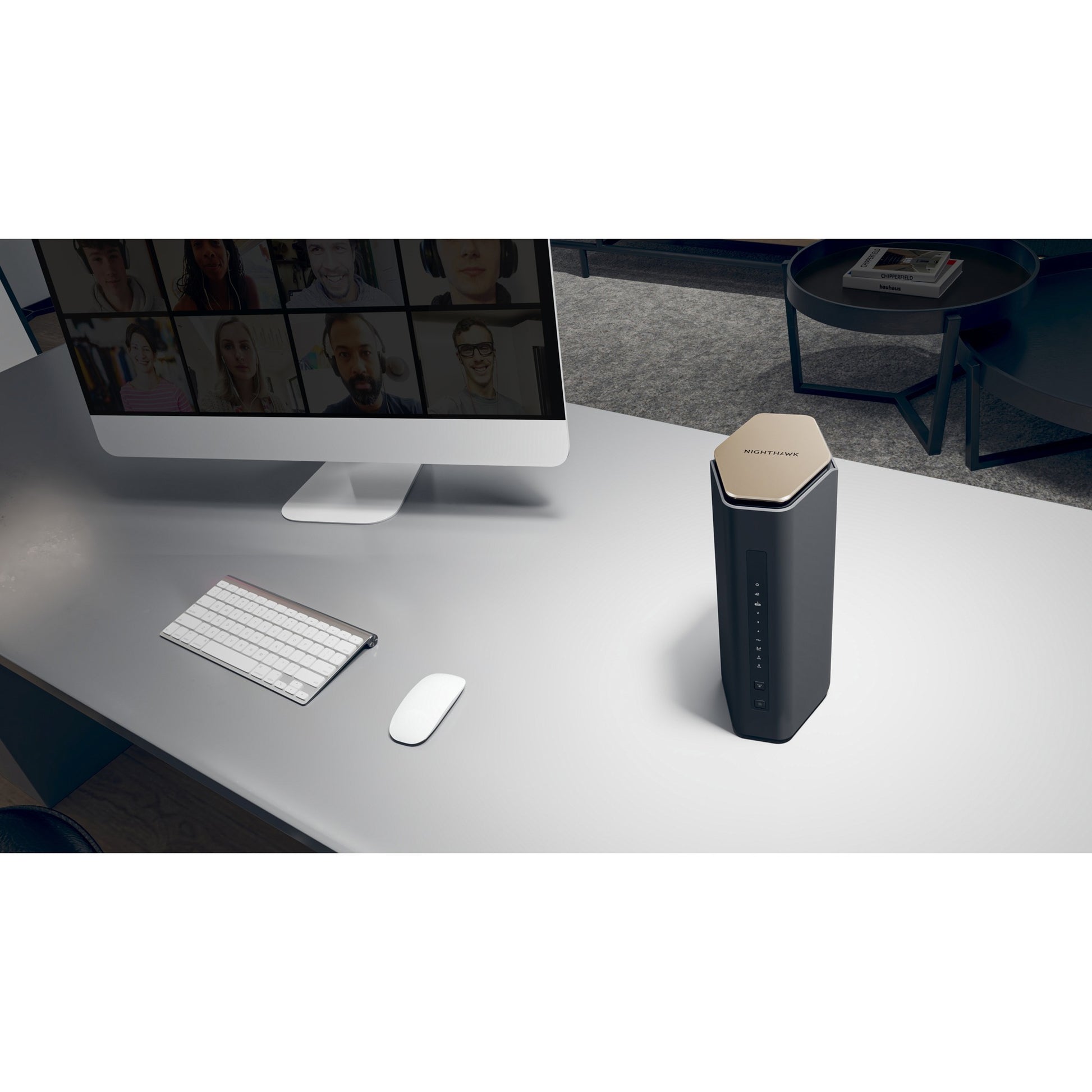 Netgear Nighthawk WiFi 7 Router Rs600