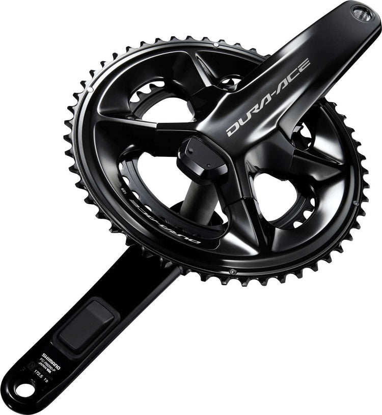Shimano Dura Ace FC-R9200-P 12-Gang-Powermeter-Kurbel 50 34