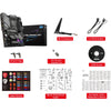 MSI Z790 Gaming plus WiFi