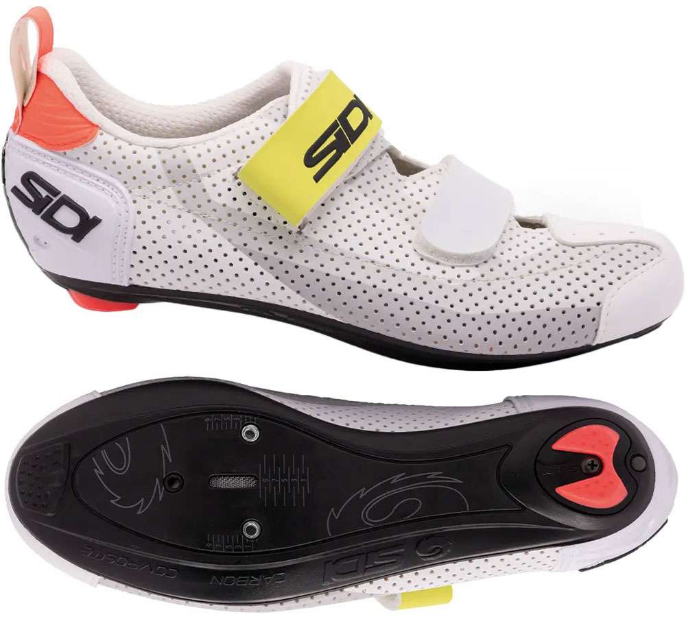 Sidi T-5 Air – Triathlonschuhe
