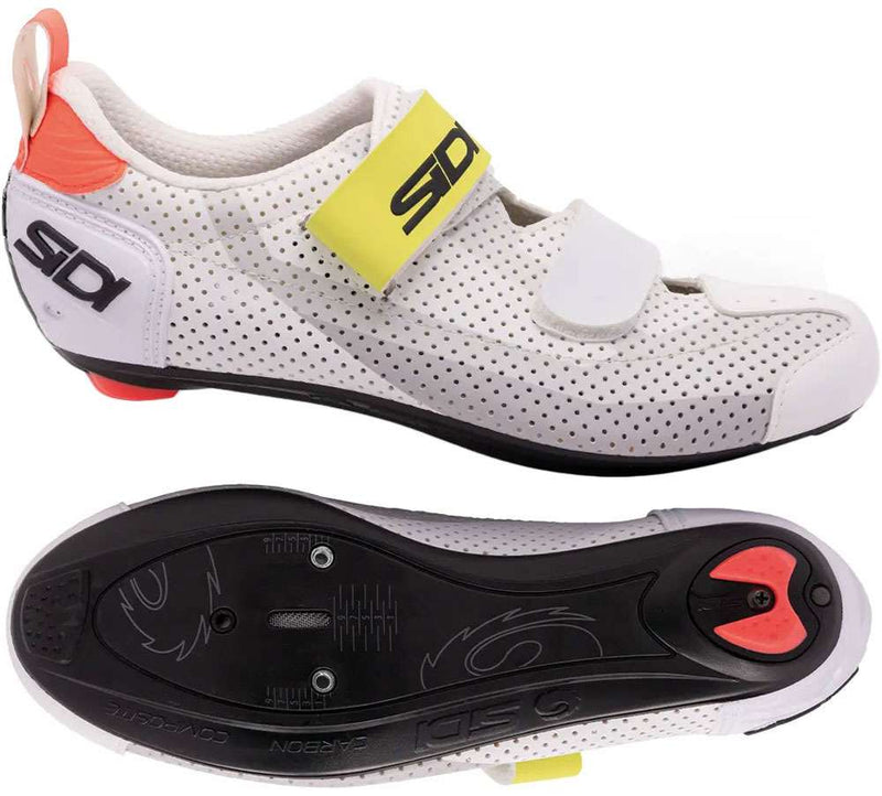 Sidi T-5 Air – Triathlonschuhe