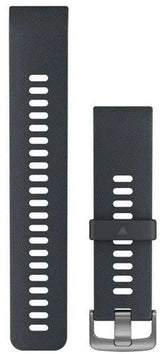 Garmin Approach S10 Silikonarmband - afbeelding 2