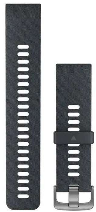 Garmin Approach S10 Silikonarmband