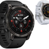 Garmin epix™ pro (Gen 2) Saphir 47 mm – GPS-Multisport-Smartwatch