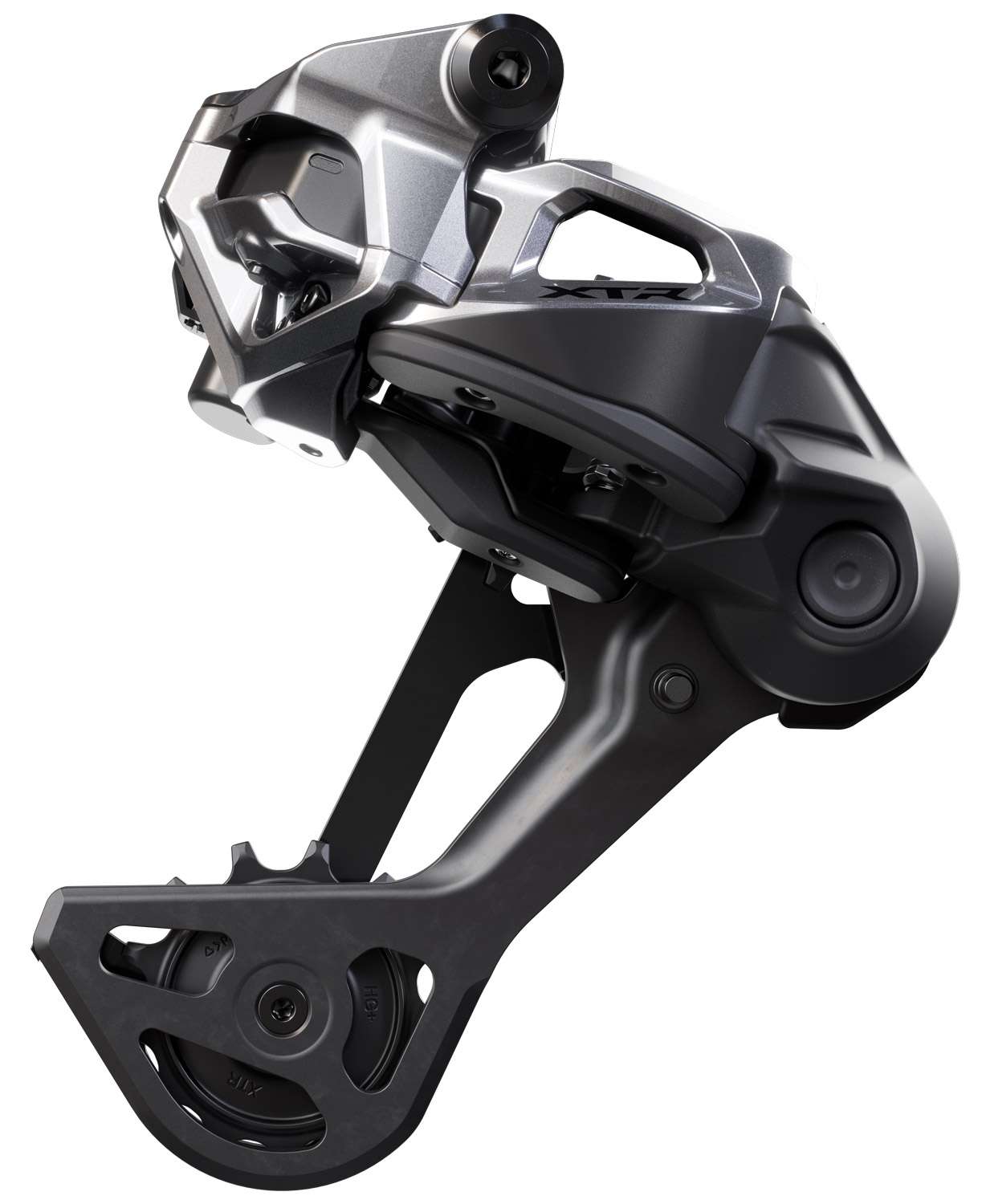 Shimano xtr di2 rd-m9260 11-fach E-MTB Schaltwerk