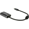 Delock USB-C (männlich)> mini DisplayPort (weiblich) mit PD Fu