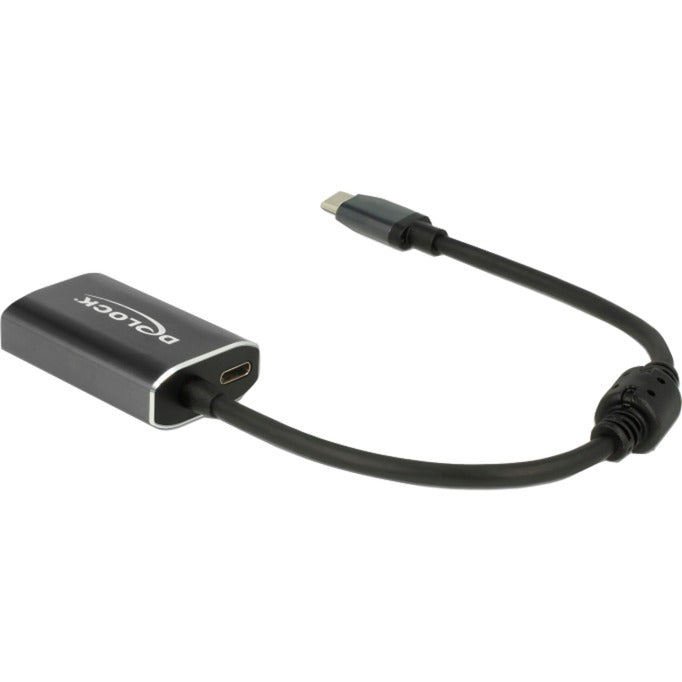 Delock USB-C (männlich)> mini DisplayPort (weiblich) mit PD Fu