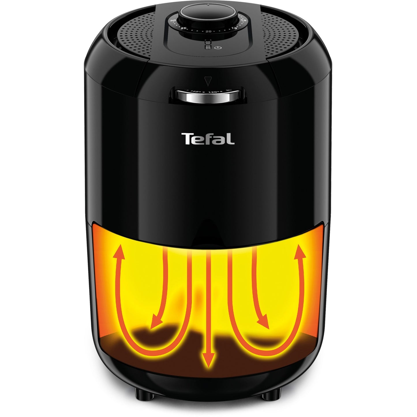 Tefal Easy Fry Compact Ey1018