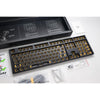 Ducky One 3 ANSI-Layout Barebone