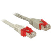 Delock RJ45 Reparaturclip -Set 1
