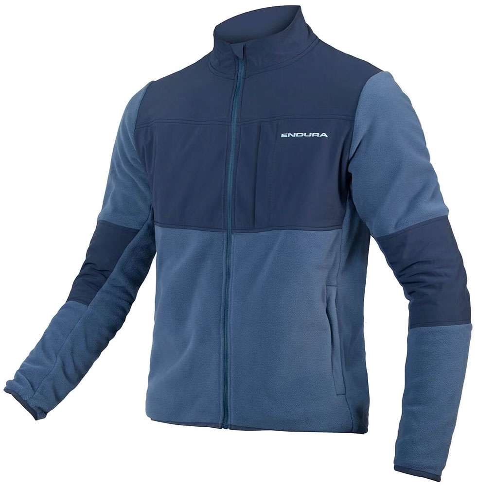 Endura Hummvee Tech – Fleecejacke