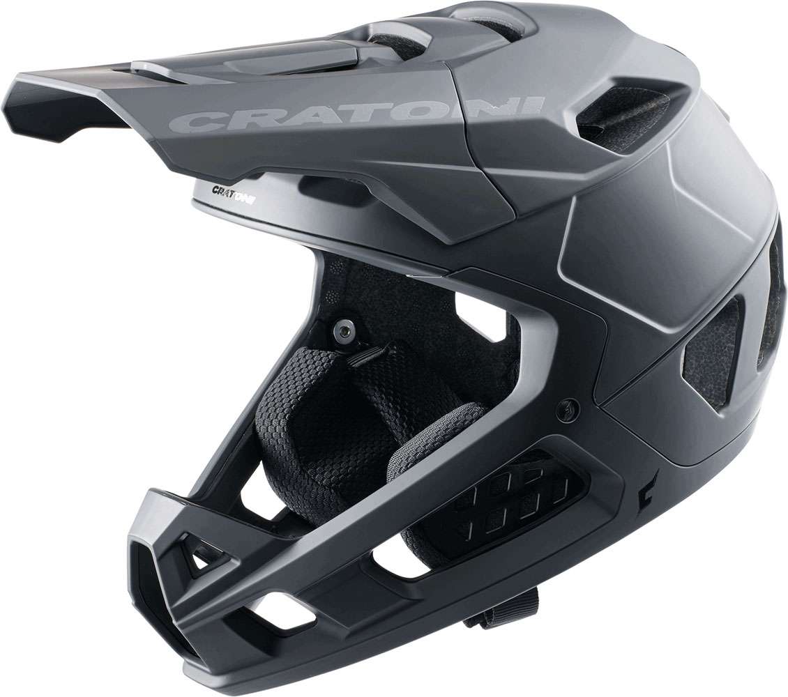 Cratoni Interceptor 2.0 – Integralhelm