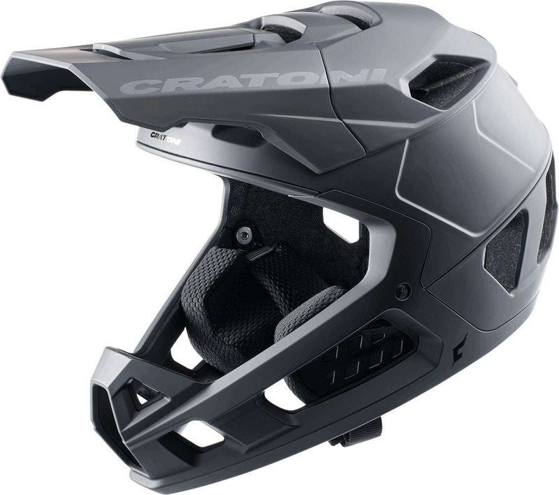 Cratoni Interceptor 2.0 – Integralhelm