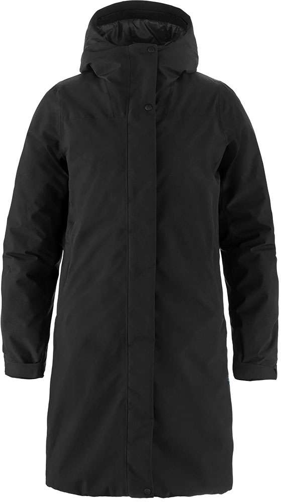 Fjällräven hc hydratic gepolstert – Damenparka