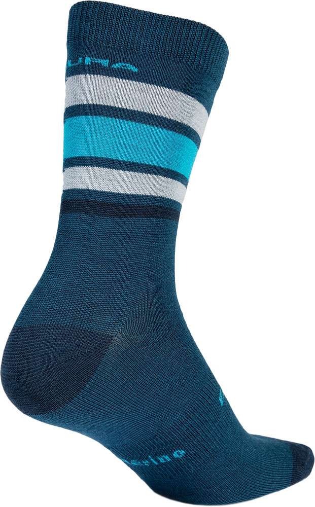 Endura Baabaa Merino Stripe – Socken
